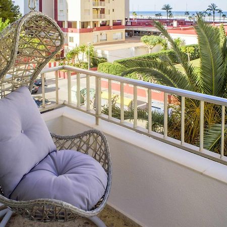 Apartamento Gandiaziar Premium Extérieur photo