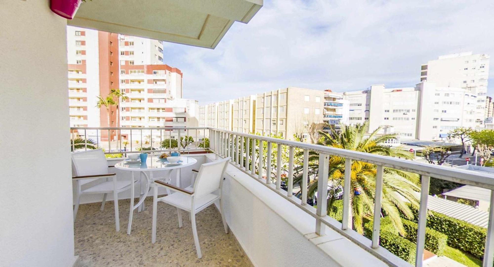 Apartamento Gandiaziar Premium Extérieur photo