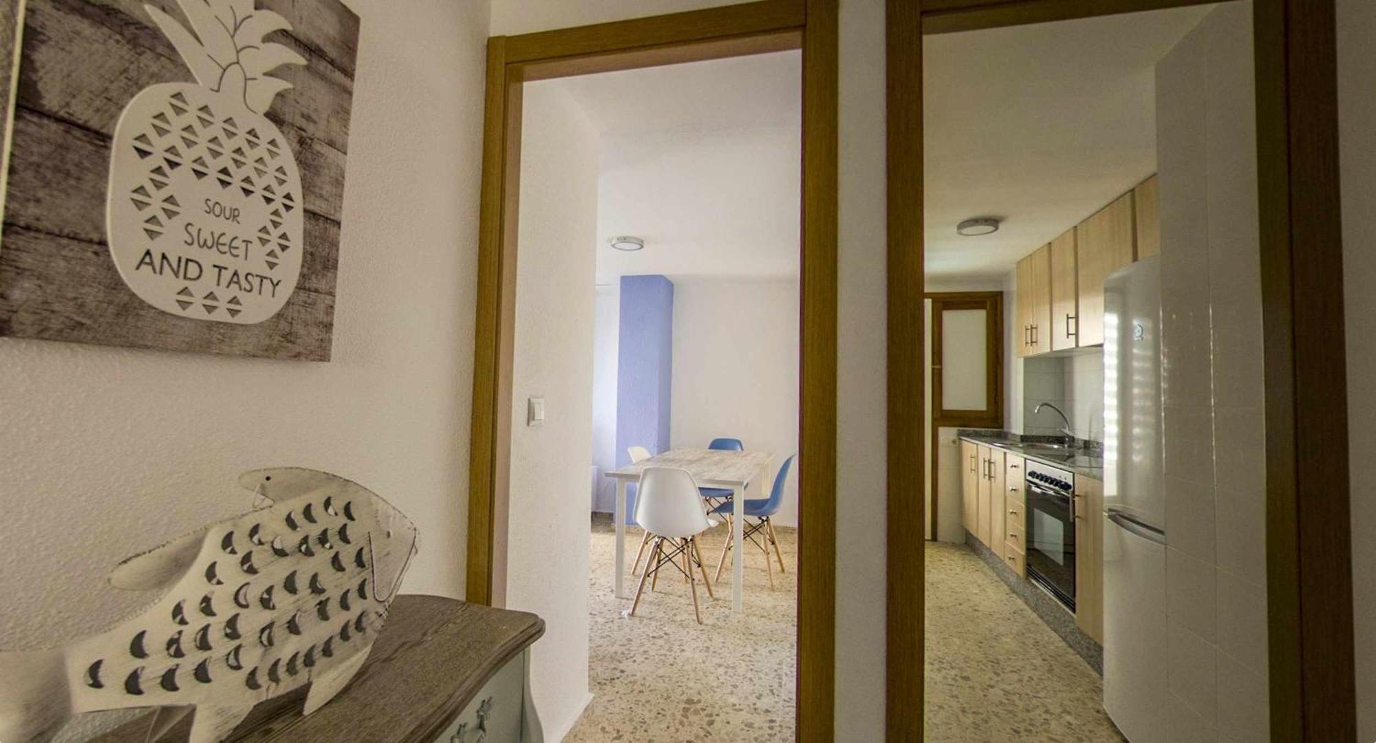 Apartamento Gandiaziar Premium Extérieur photo