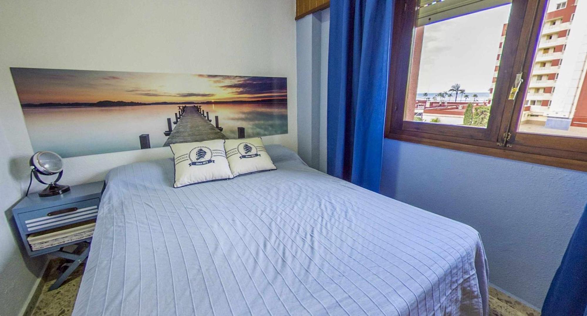Apartamento Gandiaziar Premium Extérieur photo
