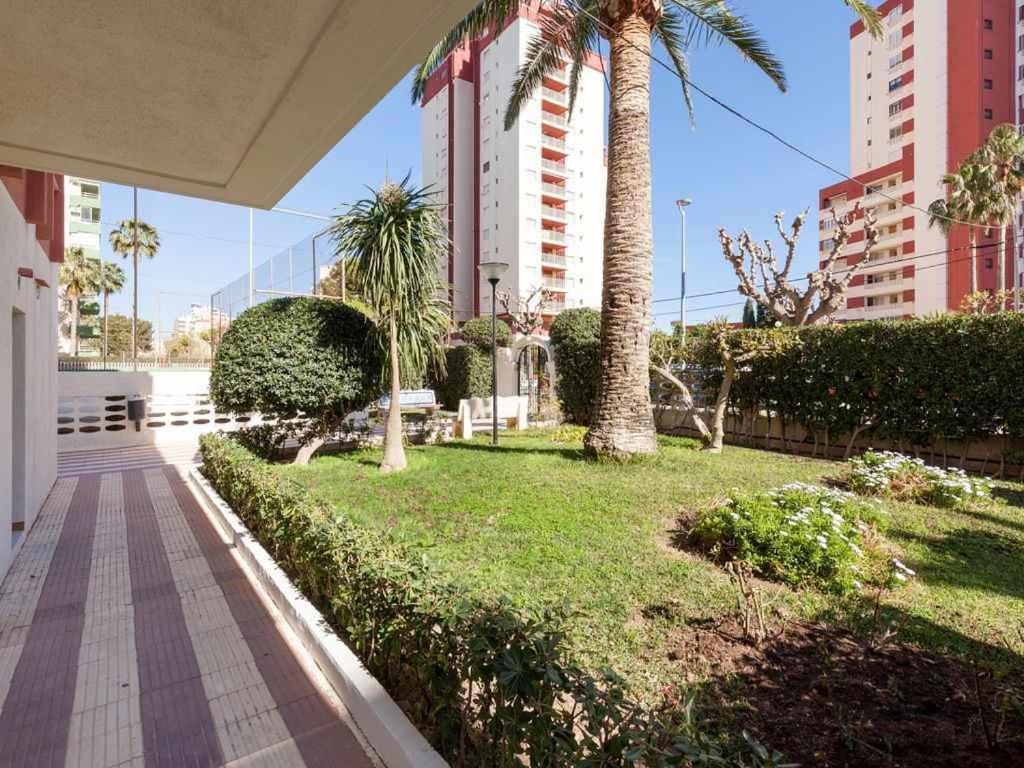 Apartamento Gandiaziar Premium Extérieur photo