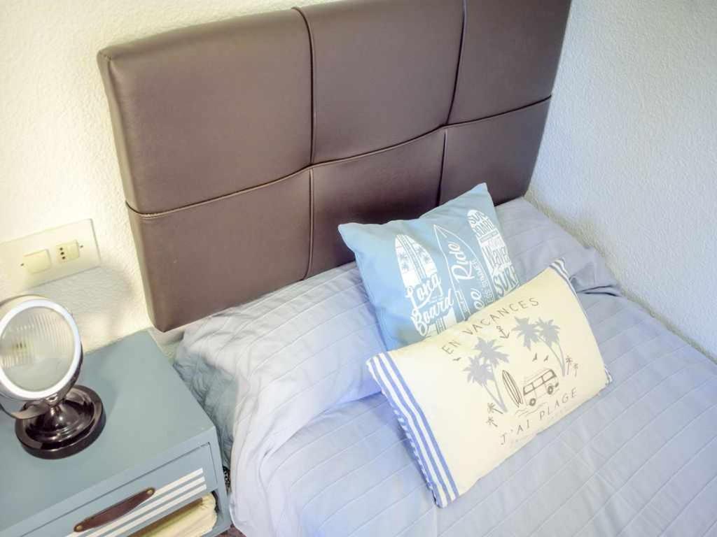 Apartamento Gandiaziar Premium Extérieur photo