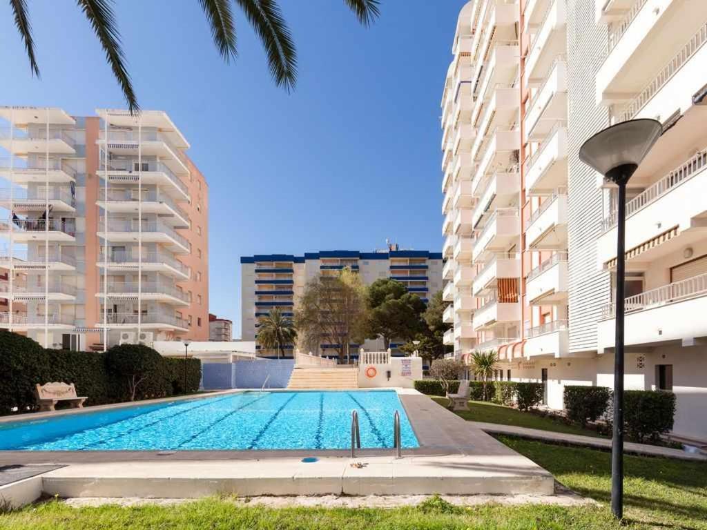 Apartamento Gandiaziar Premium Extérieur photo