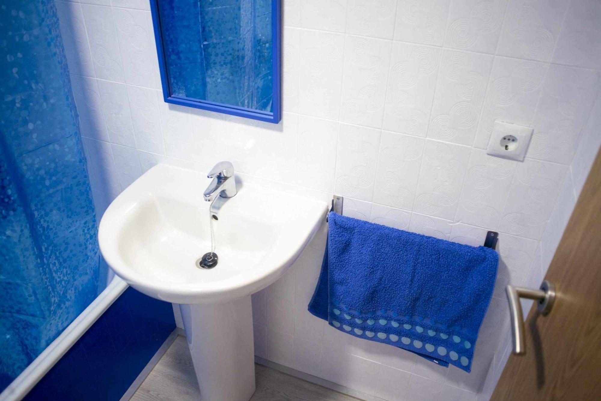 Apartamento Gandiaziar Premium Extérieur photo