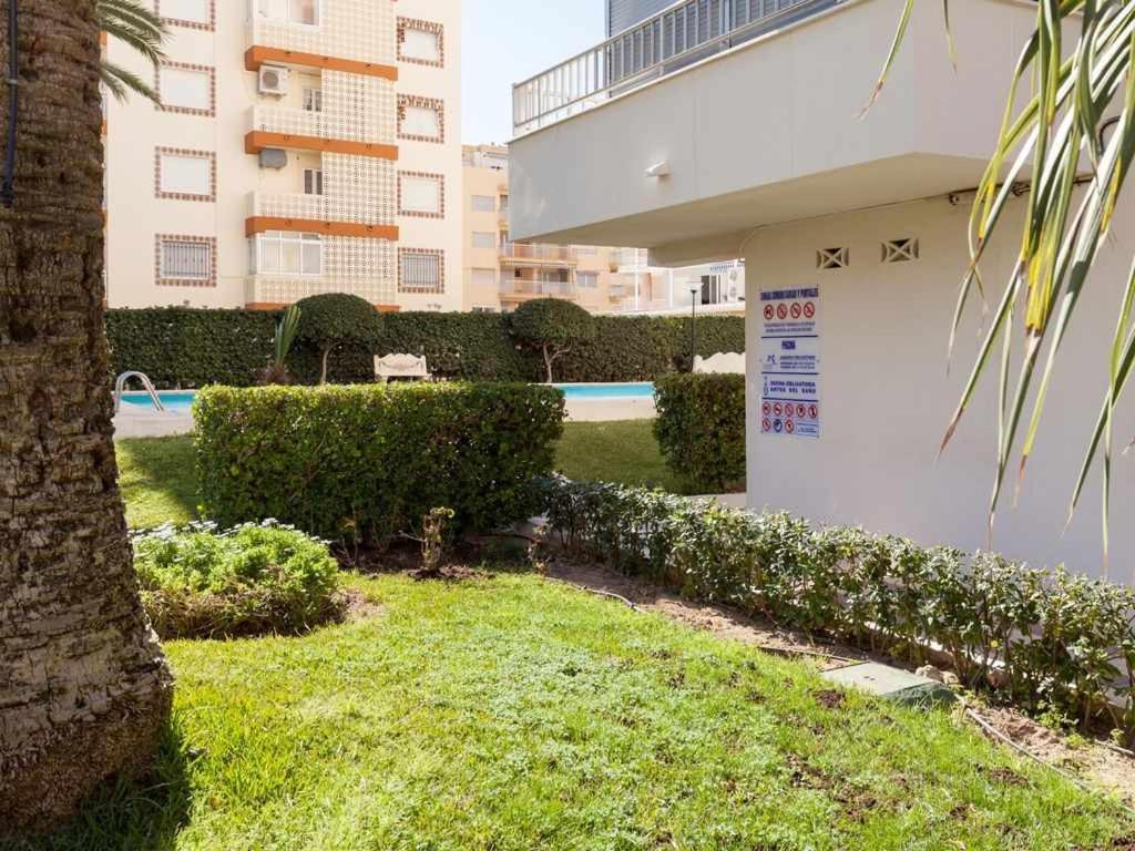Apartamento Gandiaziar Premium Extérieur photo