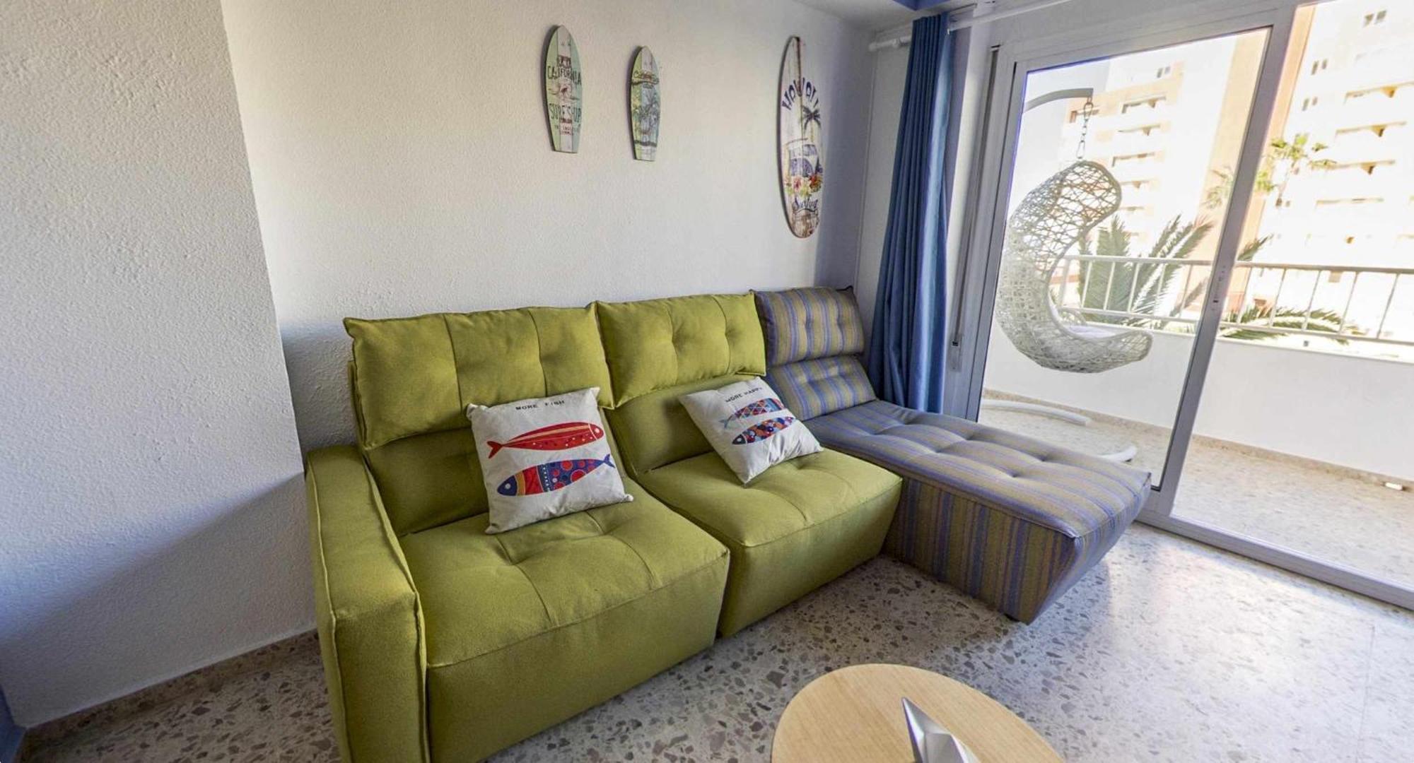 Apartamento Gandiaziar Premium Extérieur photo