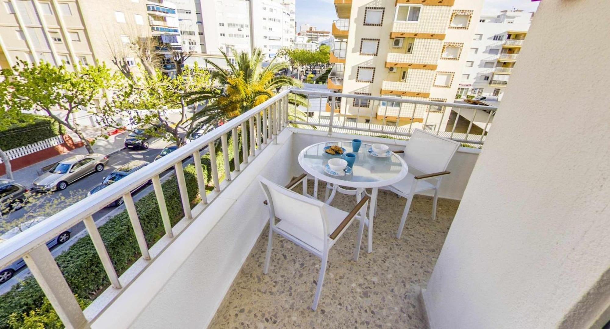 Apartamento Gandiaziar Premium Extérieur photo