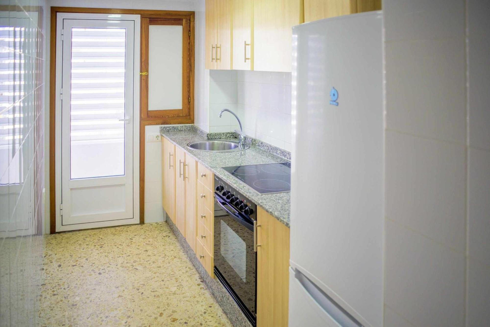 Apartamento Gandiaziar Premium Extérieur photo