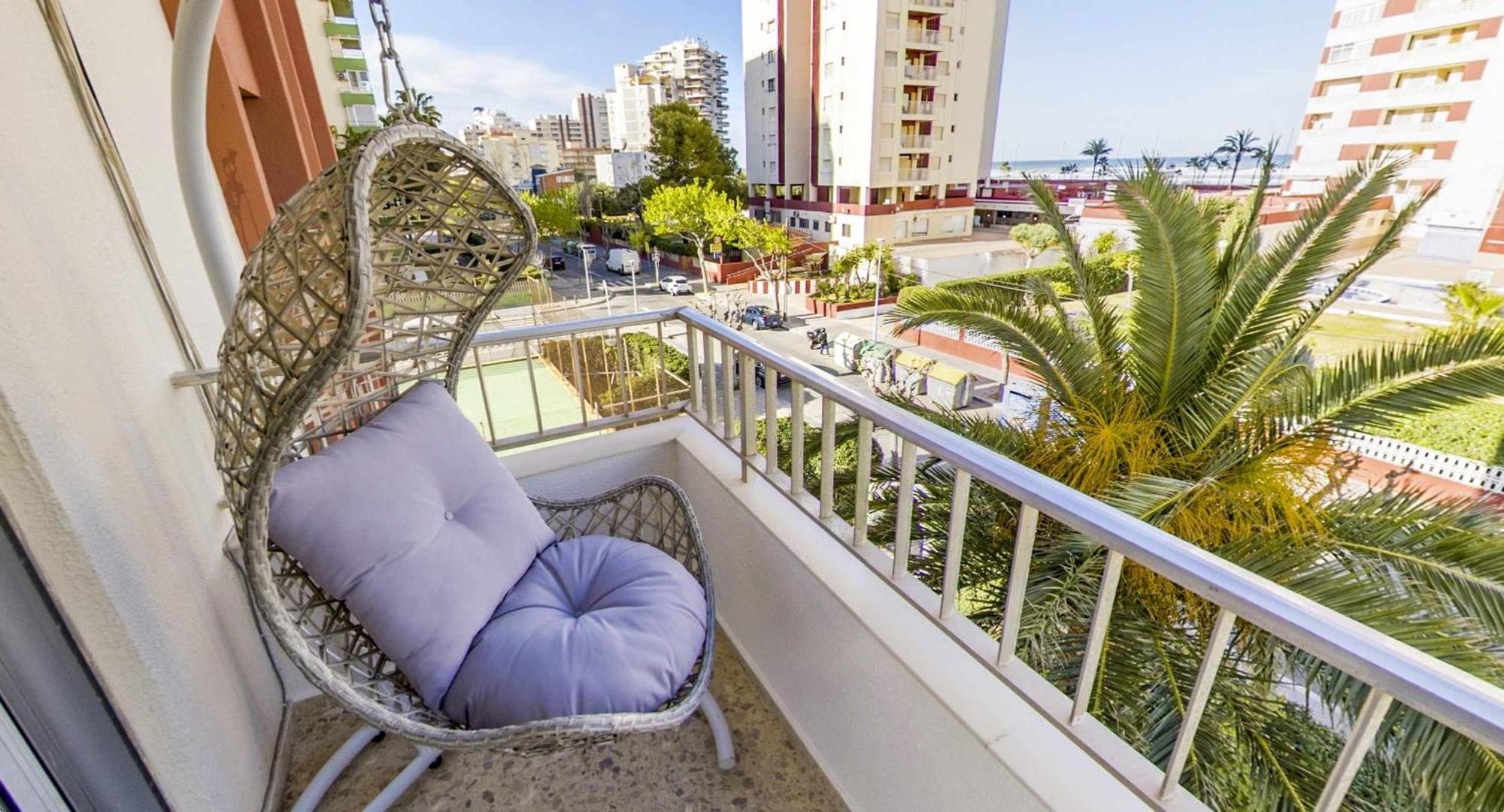 Apartamento Gandiaziar Premium Extérieur photo