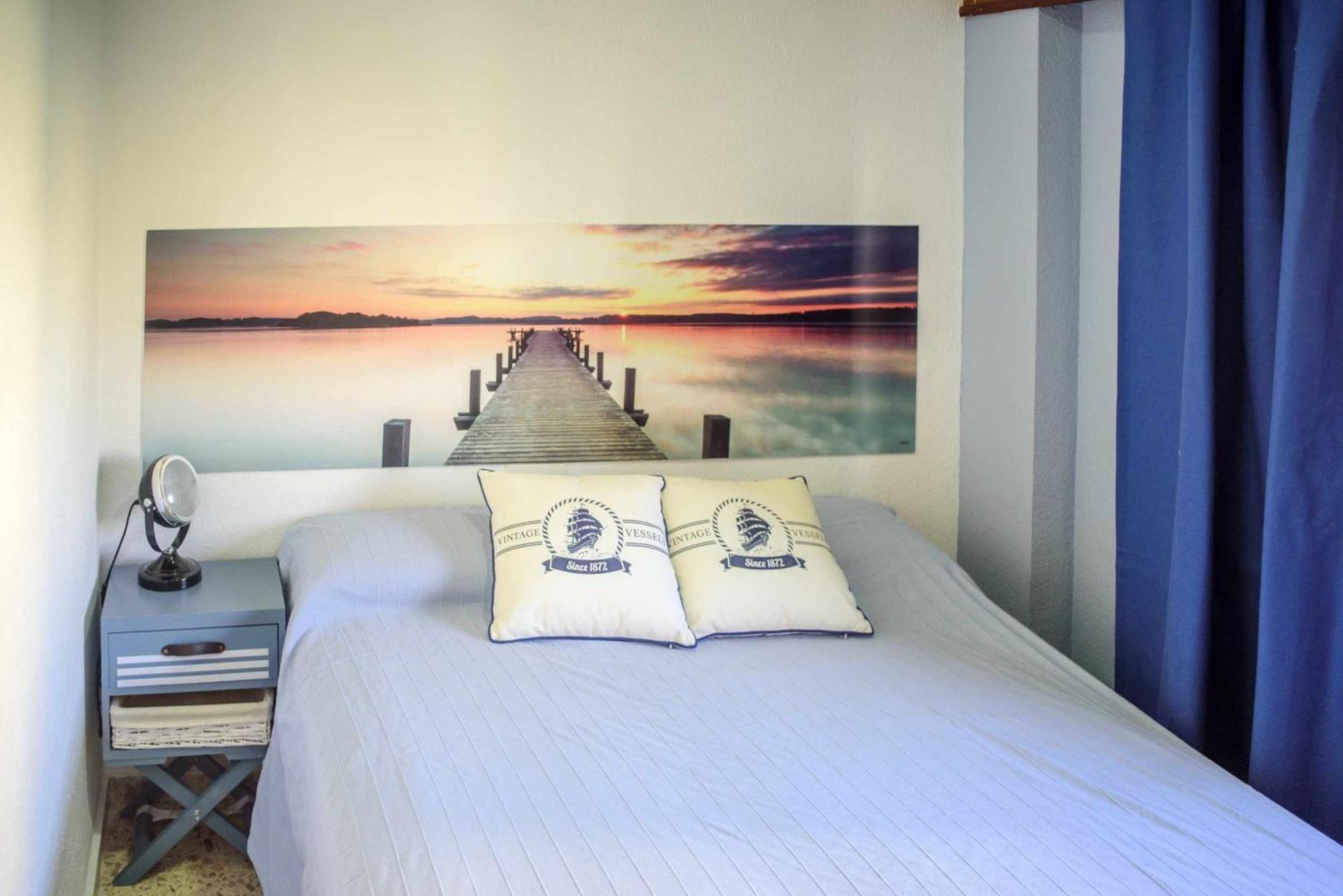 Apartamento Gandiaziar Premium Extérieur photo