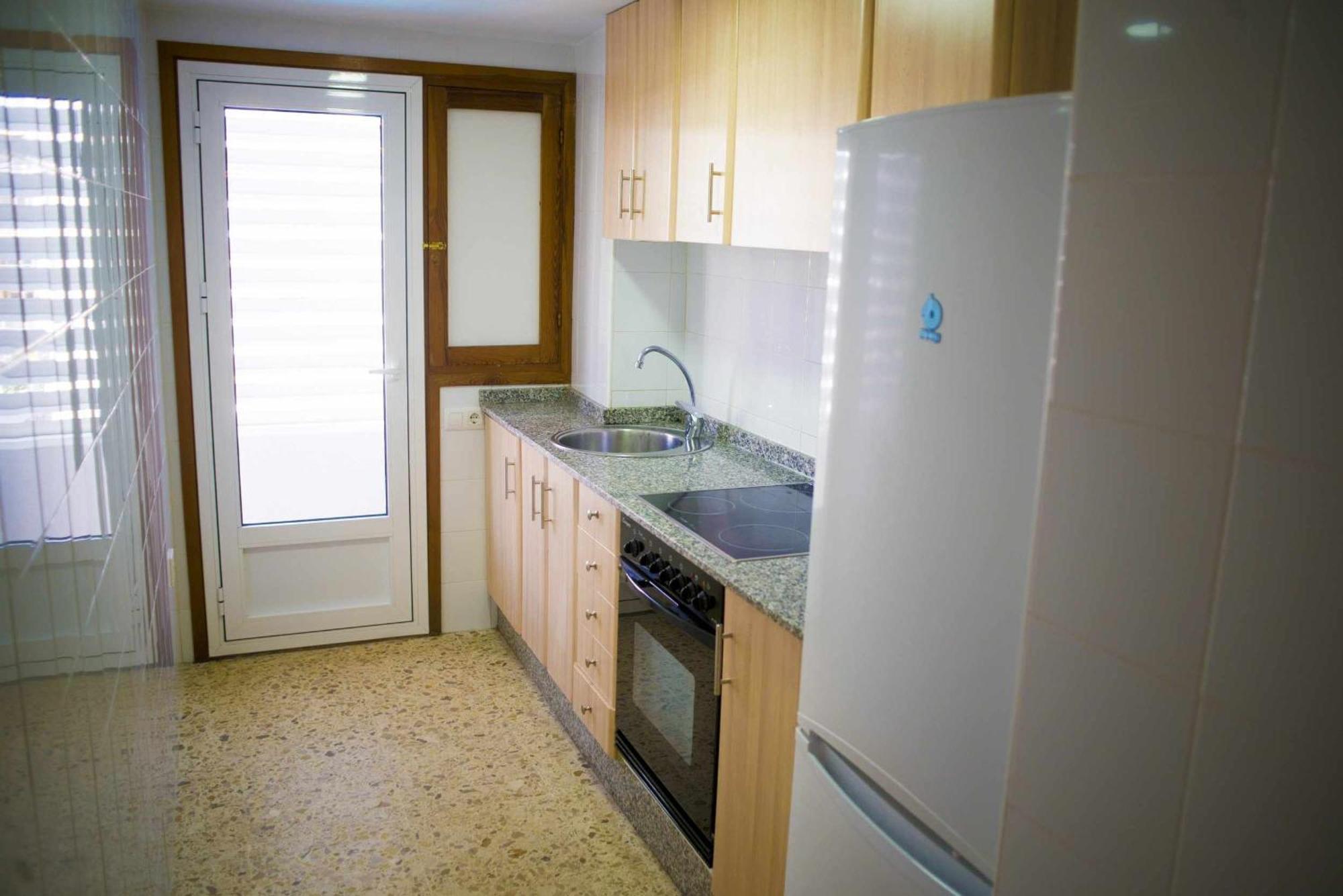 Apartamento Gandiaziar Premium Extérieur photo
