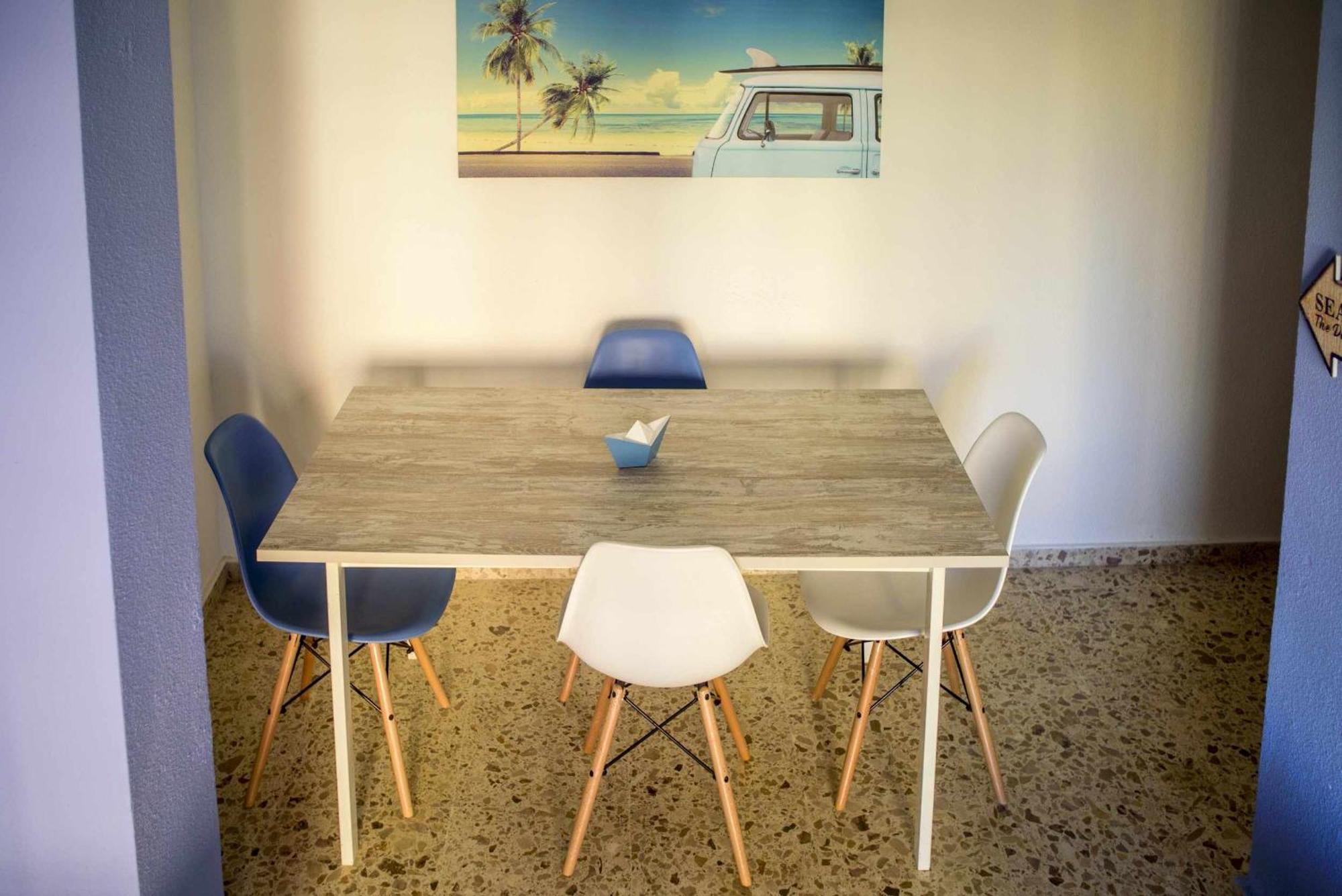 Apartamento Gandiaziar Premium Extérieur photo