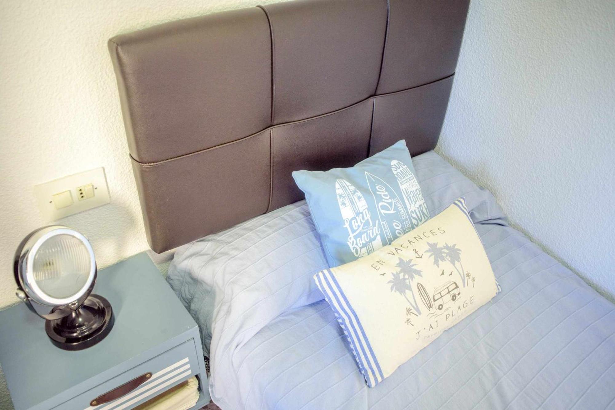 Apartamento Gandiaziar Premium Extérieur photo