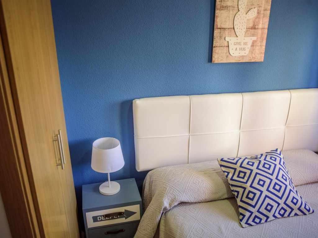 Apartamento Gandiaziar Premium Extérieur photo
