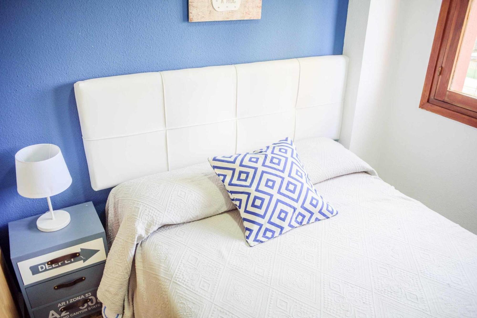 Apartamento Gandiaziar Premium Extérieur photo