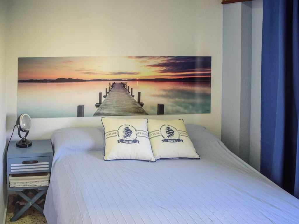 Apartamento Gandiaziar Premium Extérieur photo