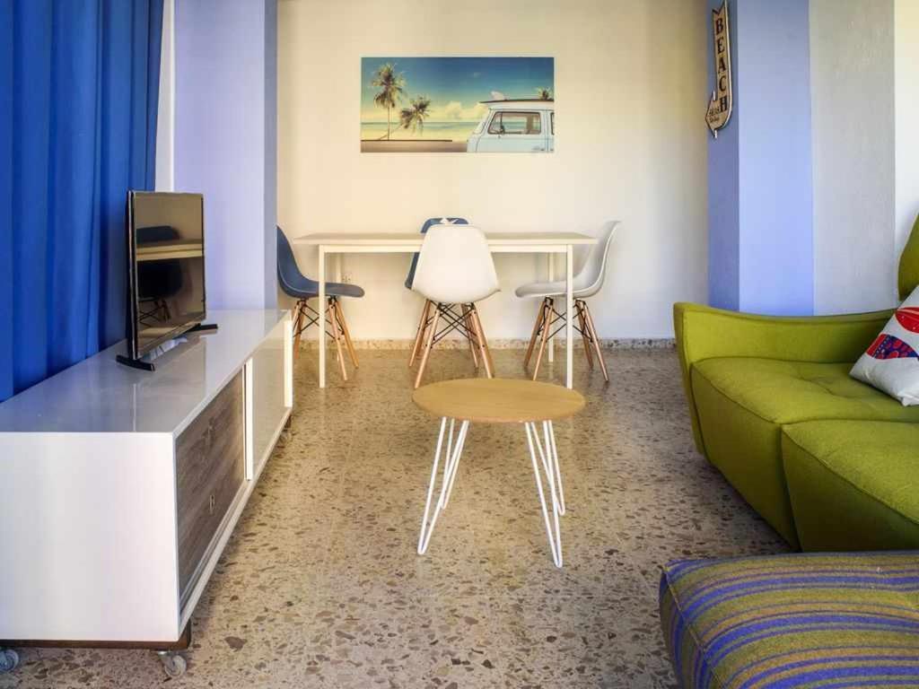 Apartamento Gandiaziar Premium Extérieur photo