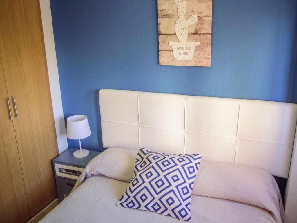 Apartamento Gandiaziar Premium Extérieur photo