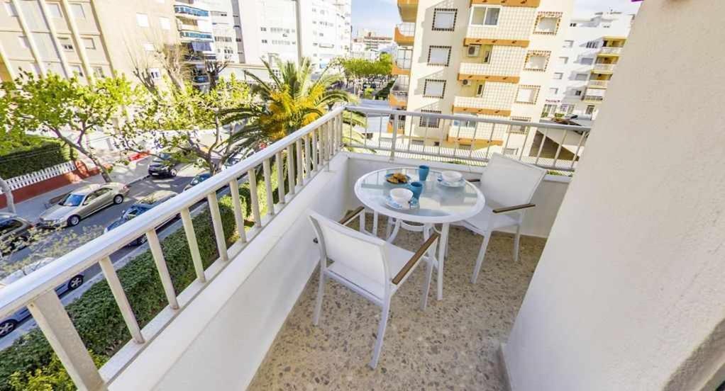 Apartamento Gandiaziar Premium Extérieur photo