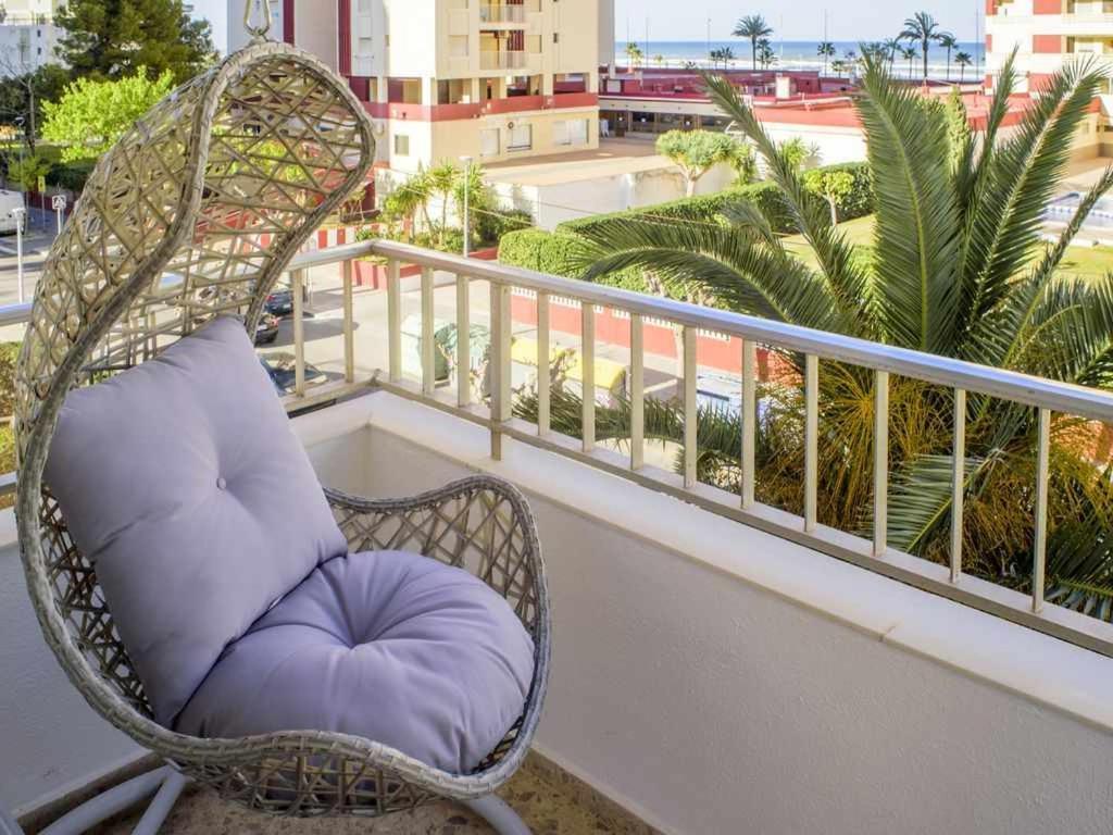 Apartamento Gandiaziar Premium Extérieur photo